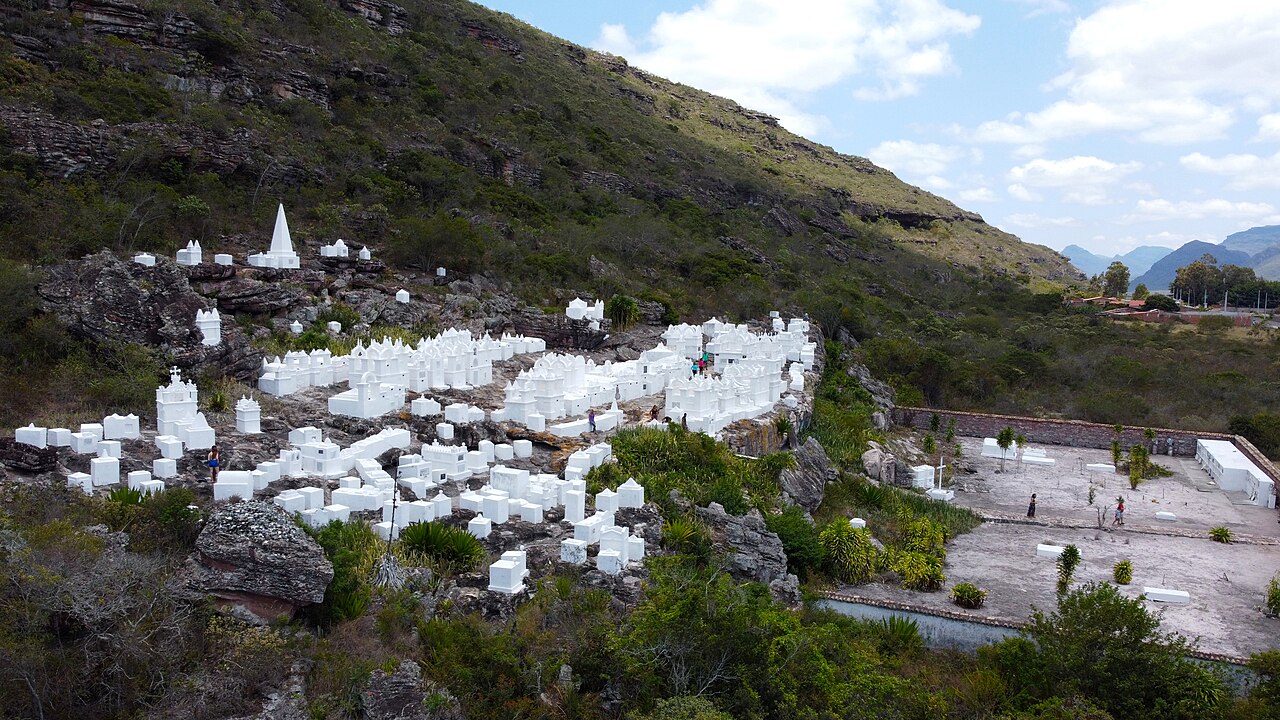 Cemitério Bizantino
